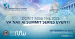 International Summit for AI in Health Care